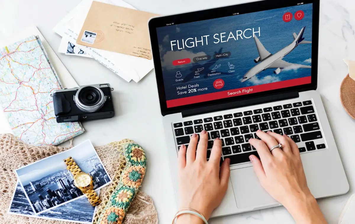 SEO para metabuscadores de viajes