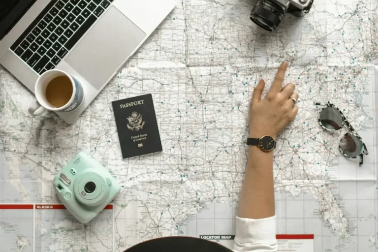 seo para turismo de nicho